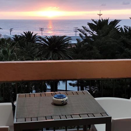 Valle Luz Apartment Ocean View Puerto de la Cruz  Exterior photo